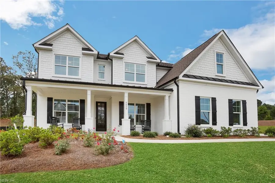 MM Charleston, Windsor, VA 23487 - #2