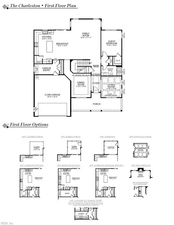 MM Charleston, Windsor, VA 23487 - #3