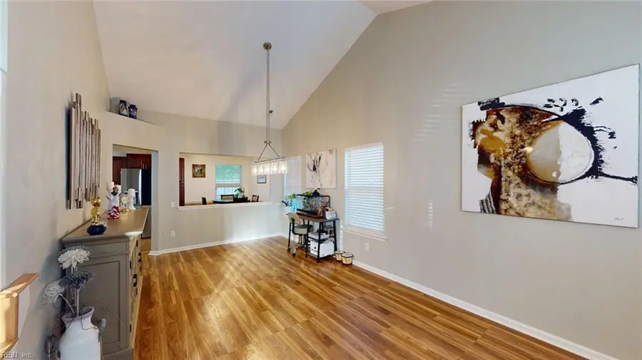 2437 Rockwater Circle, Virginia Beach, VA 23456 - #3