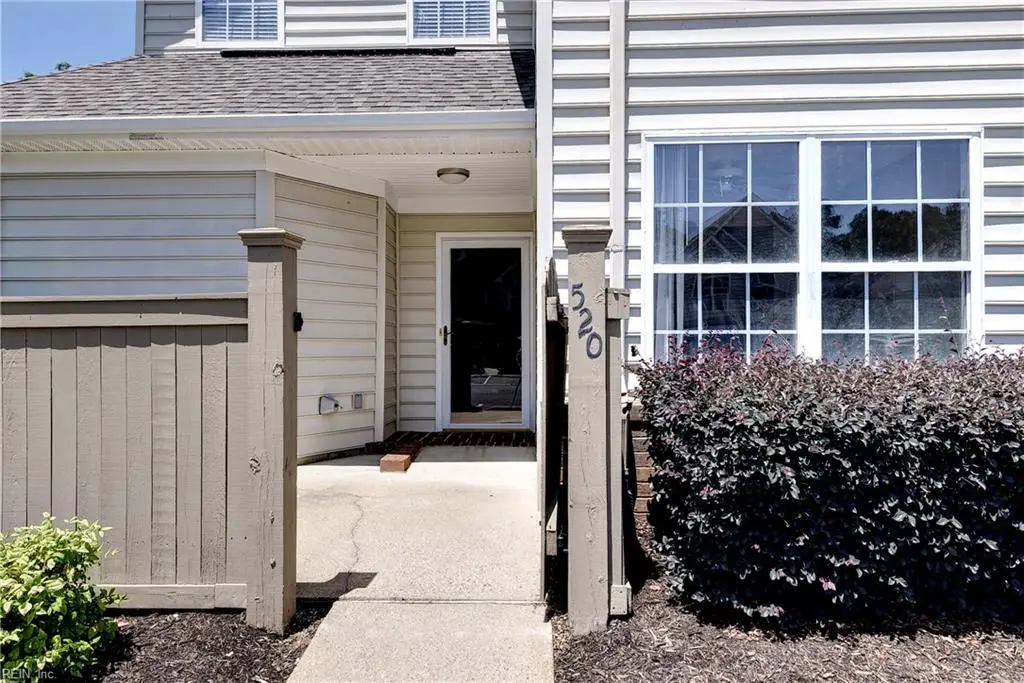 520 Fairway Lookout, Williamsburg, VA 23188 - #1