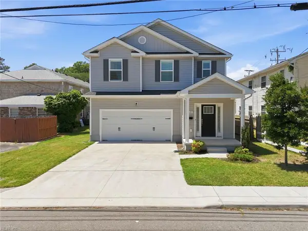 9621 Grove Avenue, Norfolk, VA 23503