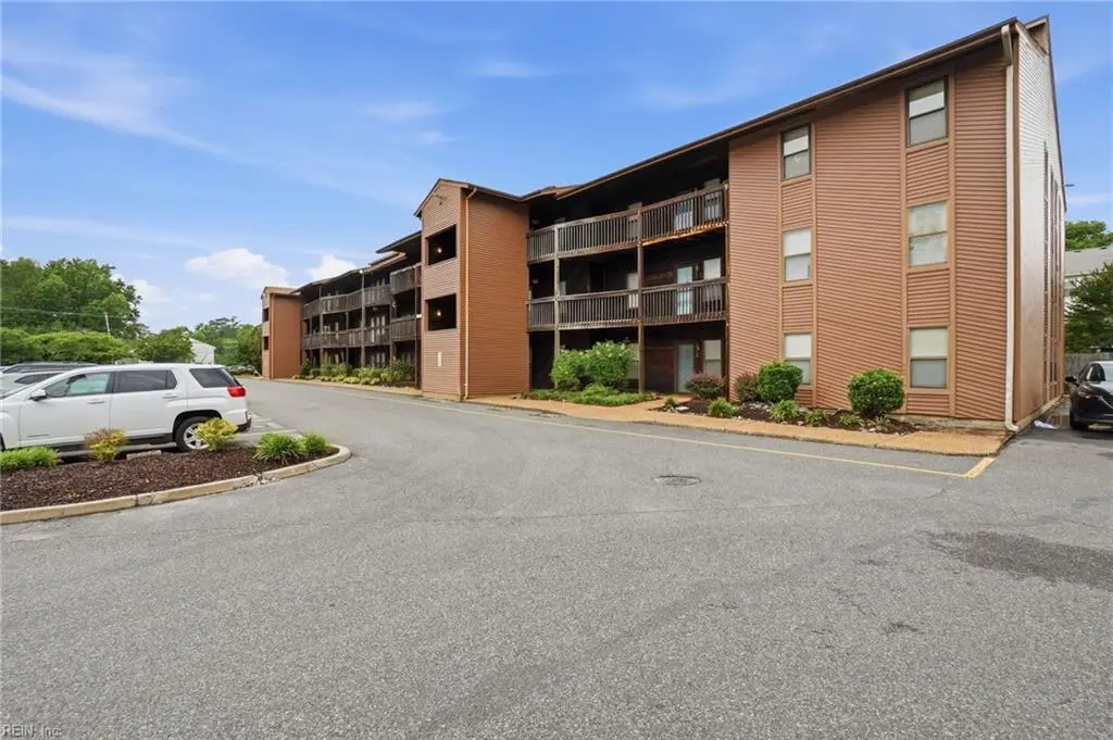 8530 Tidewater Drive #202, Norfolk, VA 23503 - #1
