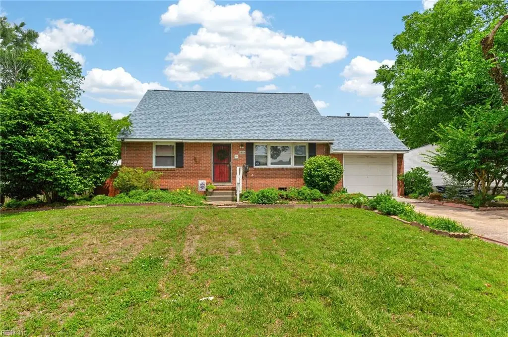 5624 Comanche Road, Virginia Beach, VA 23462 - #1