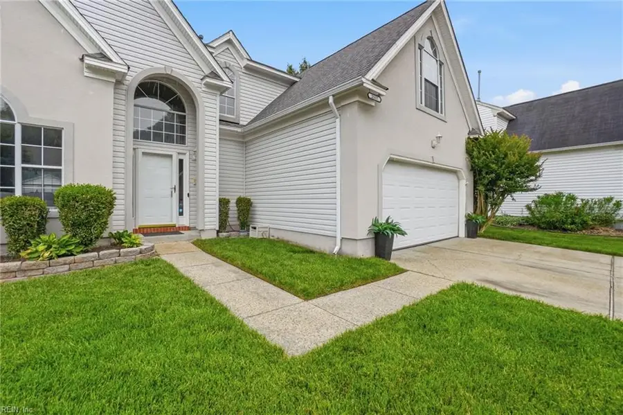 2557 Mulberry Loop, Virginia Beach, VA 23456 - #3