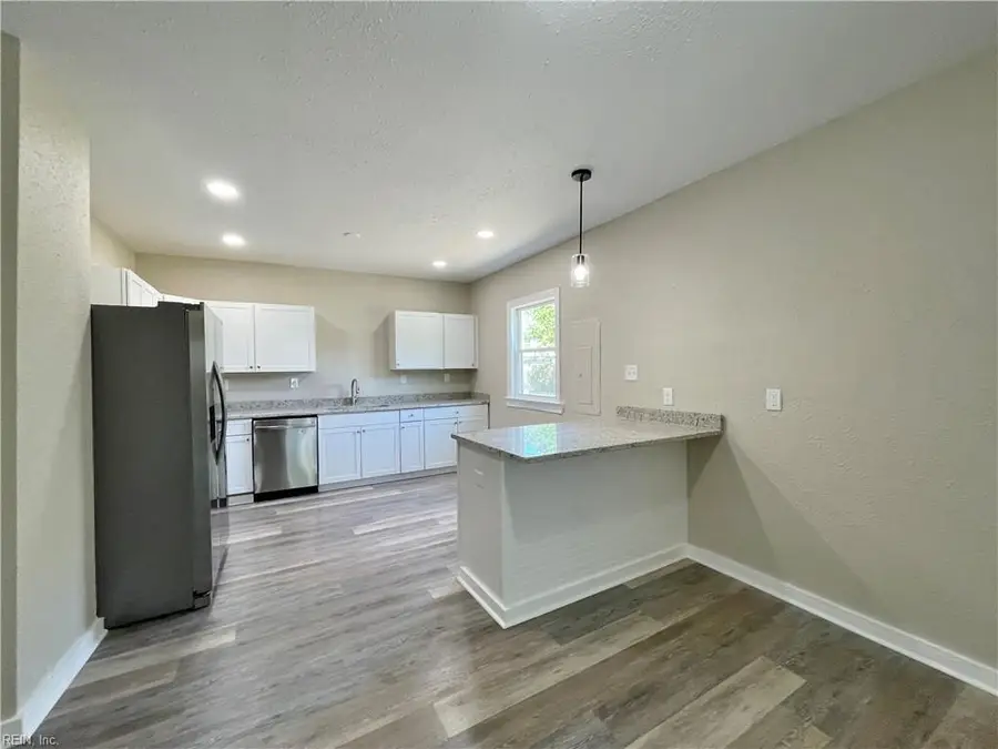 722 Rolfe Street, Hampton, VA 23661 - #2