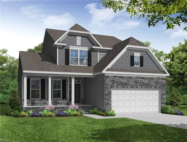MM Raleigh, Windsor, VA 23487