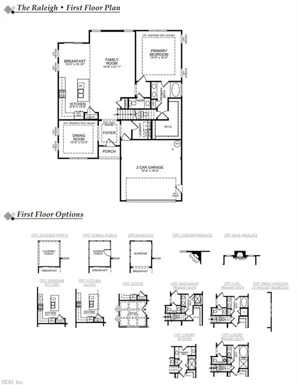 MM Raleigh, Windsor, VA 23487 - #2