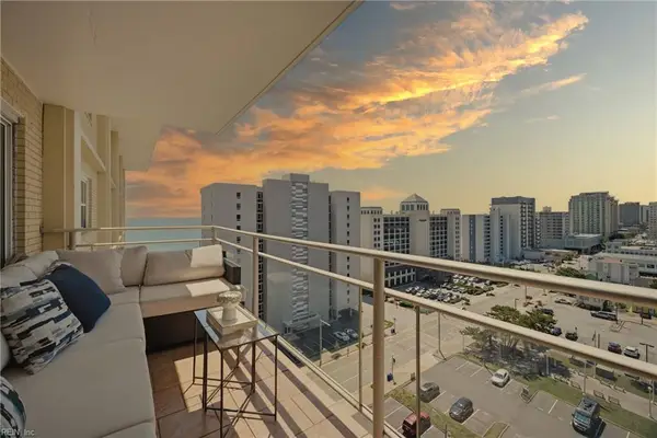 3810 Atlantic Avenue #1105, Virginia Beach, VA 23451