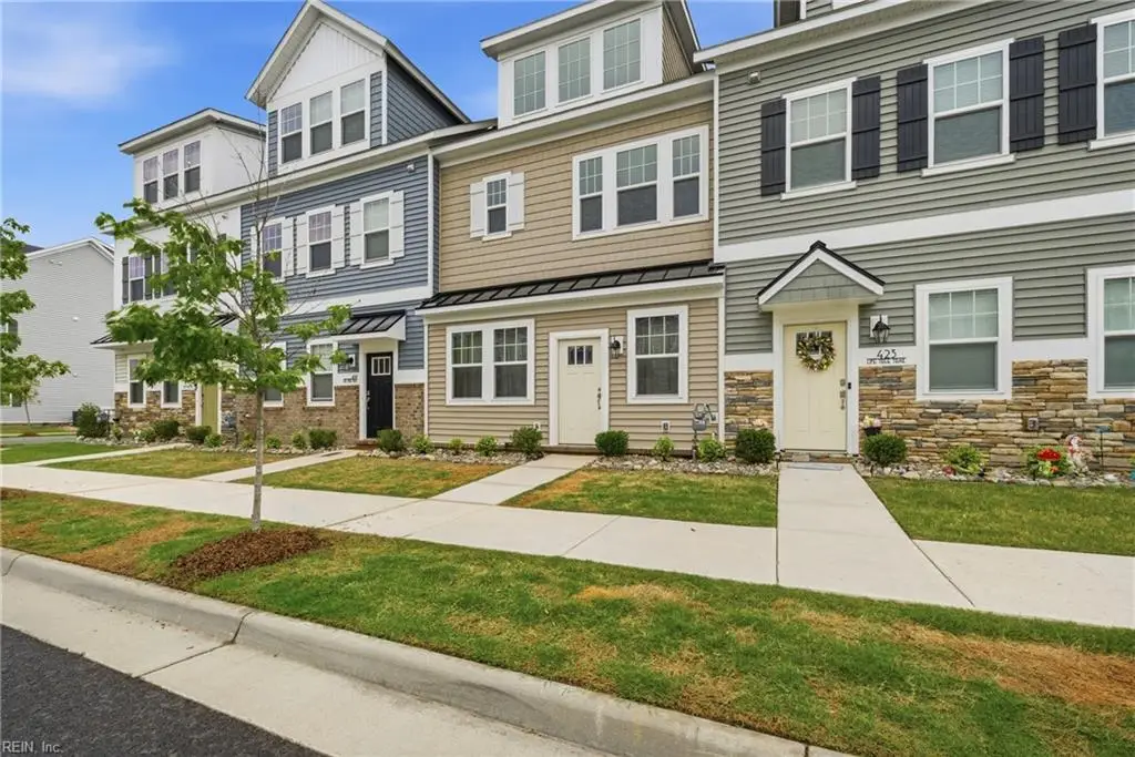 421 Life Tree Trail, Chesapeake, VA 23323 - #1