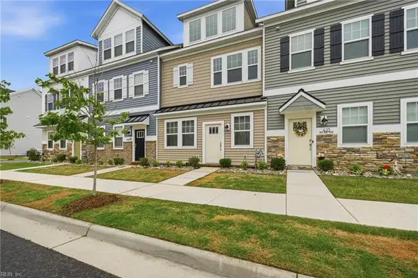 421 Life Tree Trail, Chesapeake, VA 23323