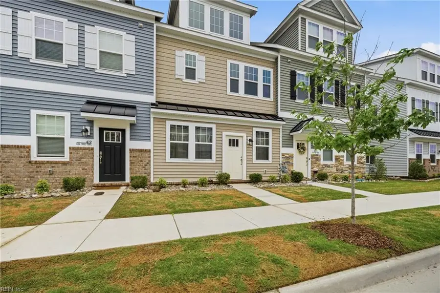 421 Life Tree Trail, Chesapeake, VA 23323 - #2