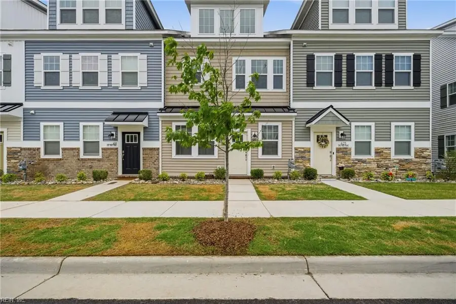 421 Life Tree Trail, Chesapeake, VA 23323 - #3