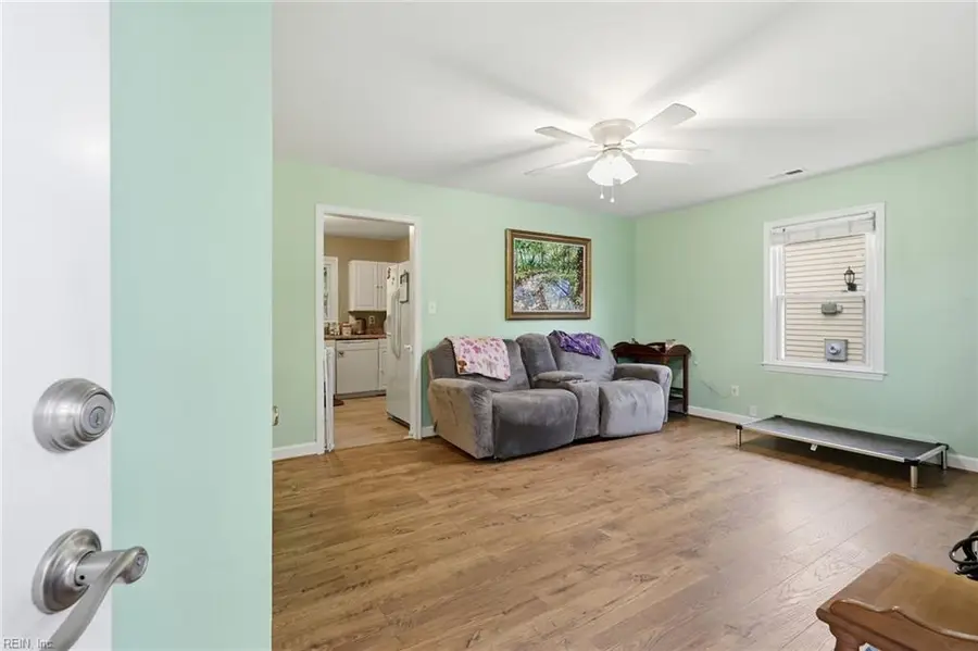 25 Rendon Drive, Hampton, VA 23666 - #3