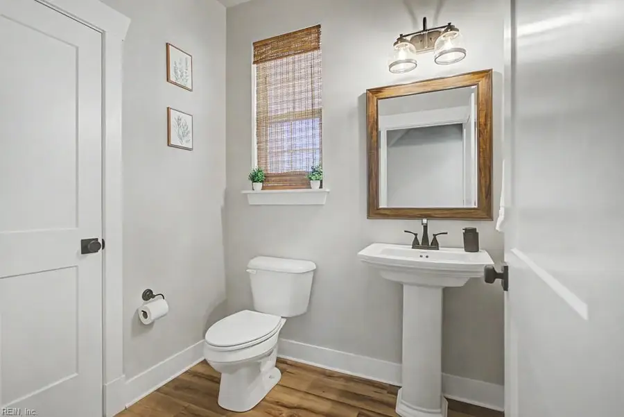 109 N Secretariat Drive, Suffolk, VA 23435 - #3