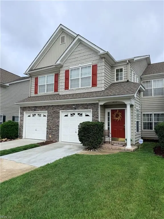 1503 Cheriton Lane, Suffolk, VA 23434 - #1