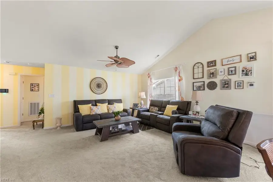 1503 Cheriton Lane, Suffolk, VA 23434 - #3