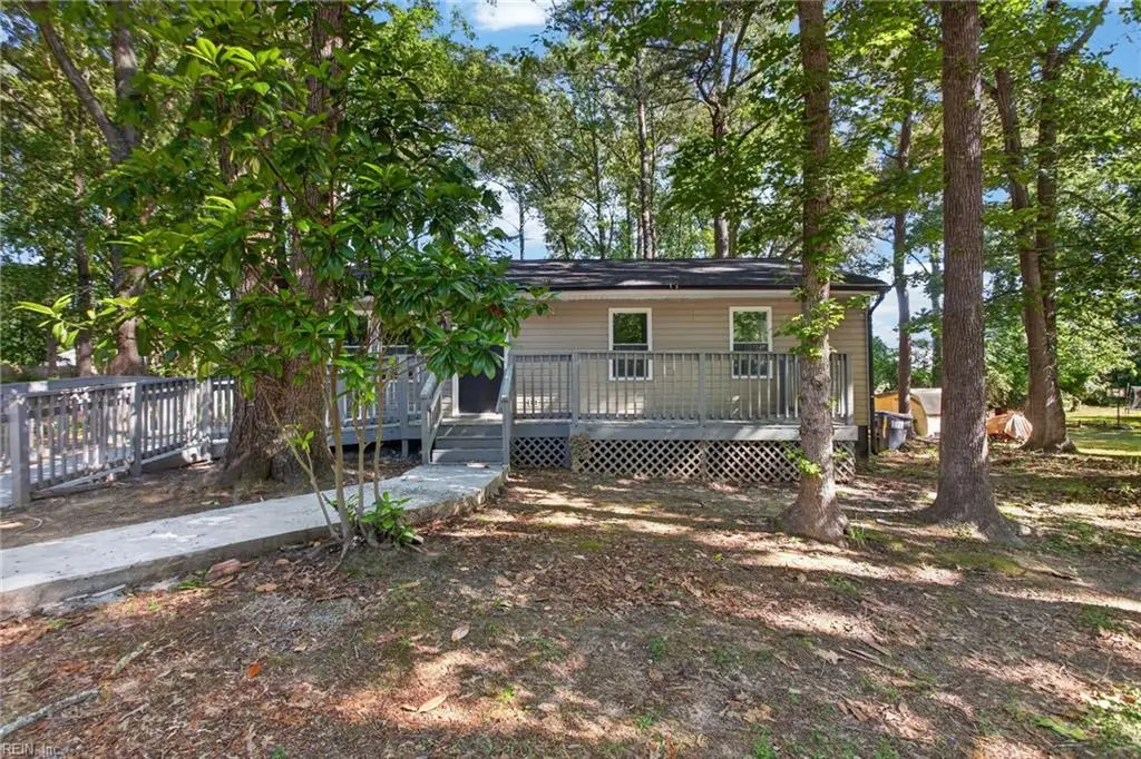 121 Theodore Allen Road, Williamsburg, VA 23188 - #1