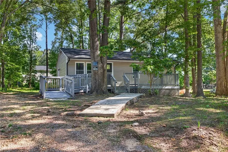 121 Theodore Allen Road, Williamsburg, VA 23188 - #2
