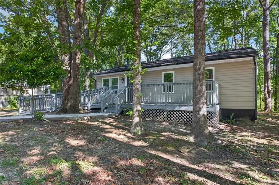 121 Theodore Allen Road, Williamsburg, VA 23188 - #3