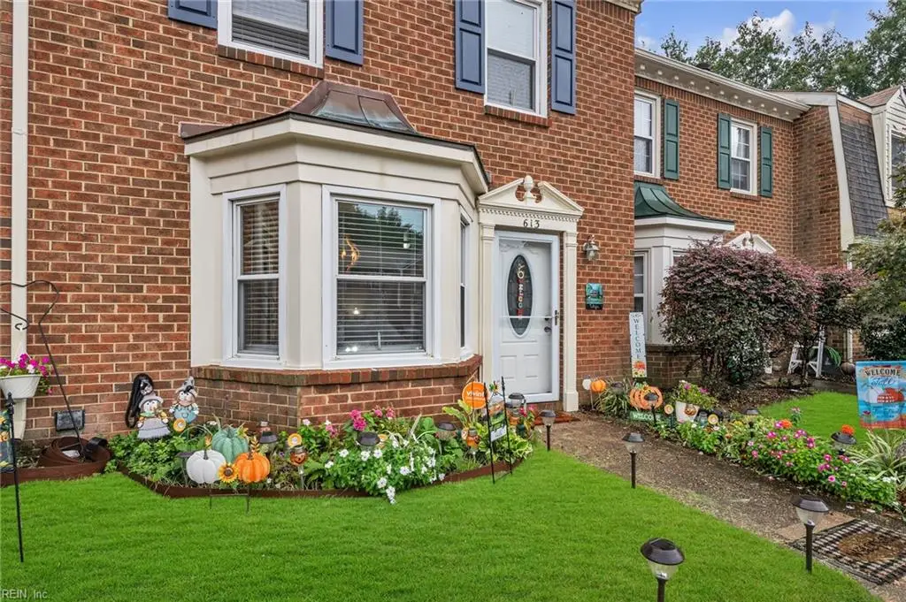 613 Mill Landing Road, Chesapeake, VA 23322 - #1