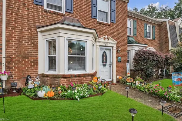 613 Mill Landing Road, Chesapeake, VA 23322
