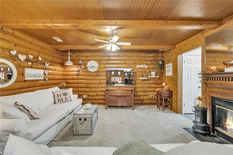 613 Mill Landing Road, Chesapeake, VA 23322 - #2