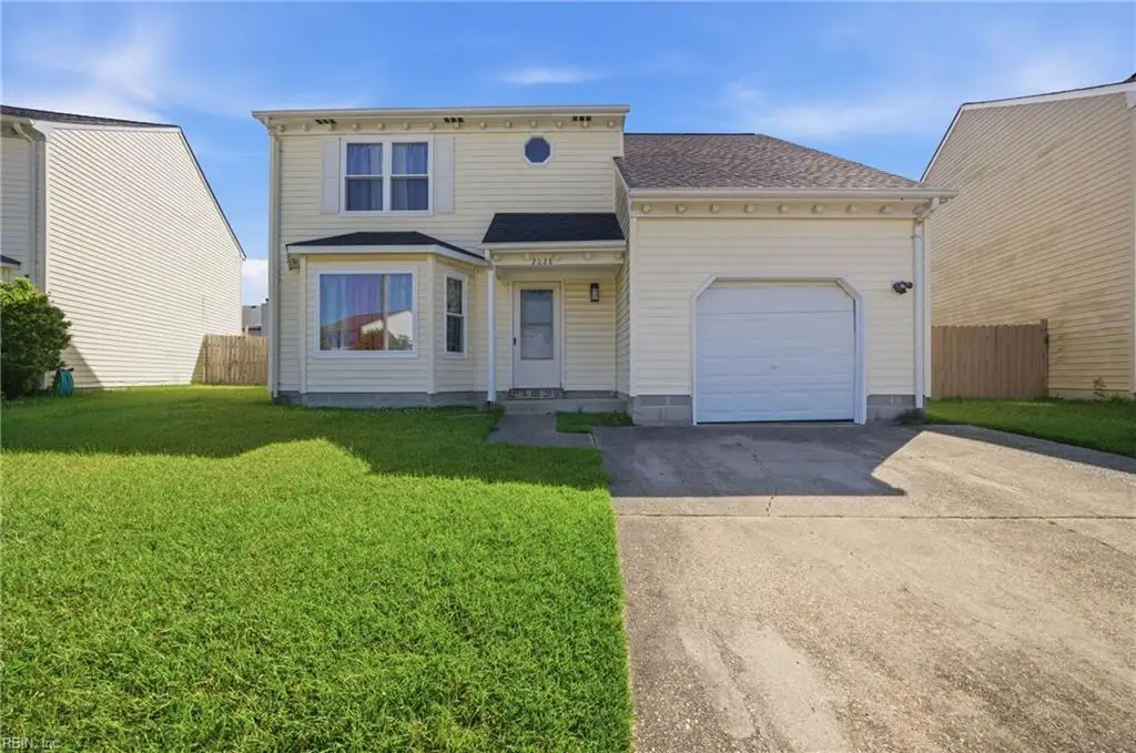 2028 White Water Drive, Virginia Beach, VA 23456 - #1
