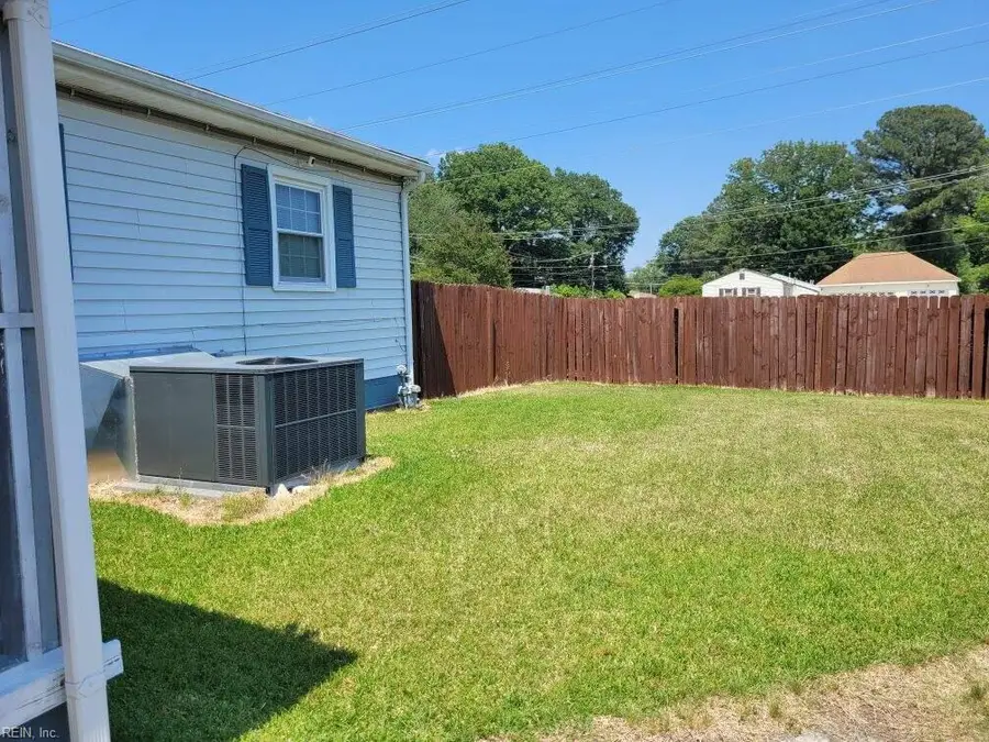 4801 81st Street, Hampton, VA 23605 - #2