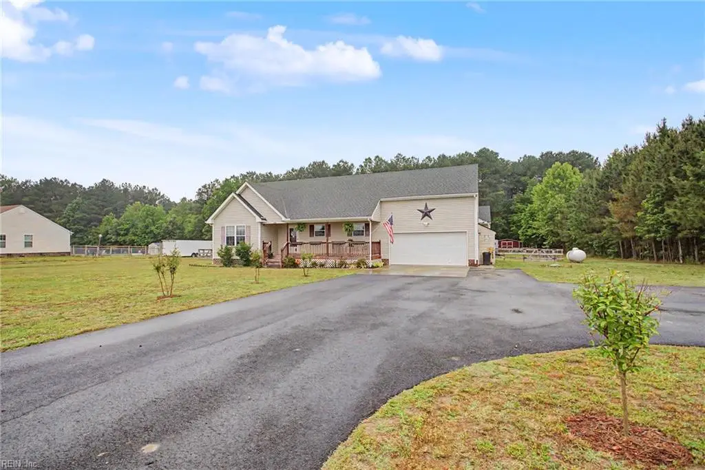 34295 Unity Road, Zuni, VA 23898 - #1