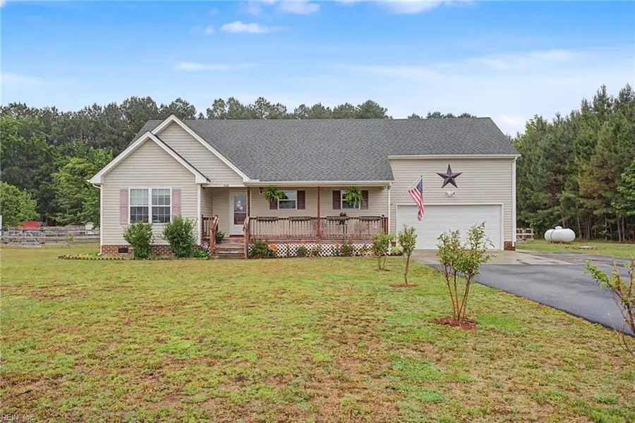 34295 Unity Road, Zuni, VA 23898 - #2