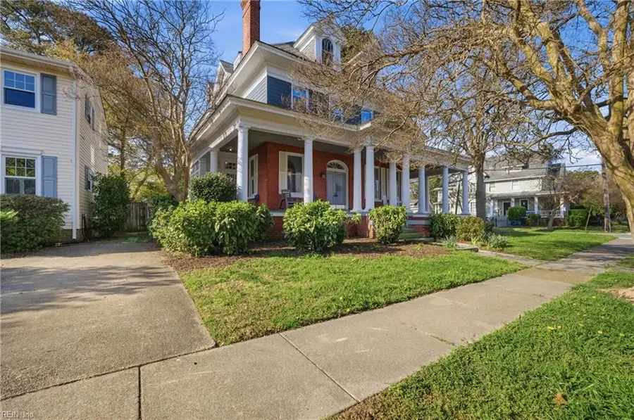 1055 Cambridge Crescent #4, Norfolk, VA 23508 - #2