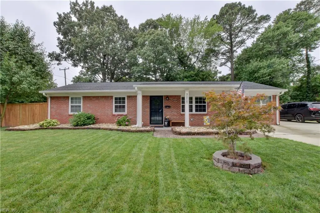 3217 Bow Creek Boulevard, Virginia Beach, VA 23452 - #1