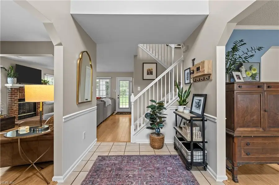 816 Woodcott Drive, Chesapeake, VA 23322 - #3