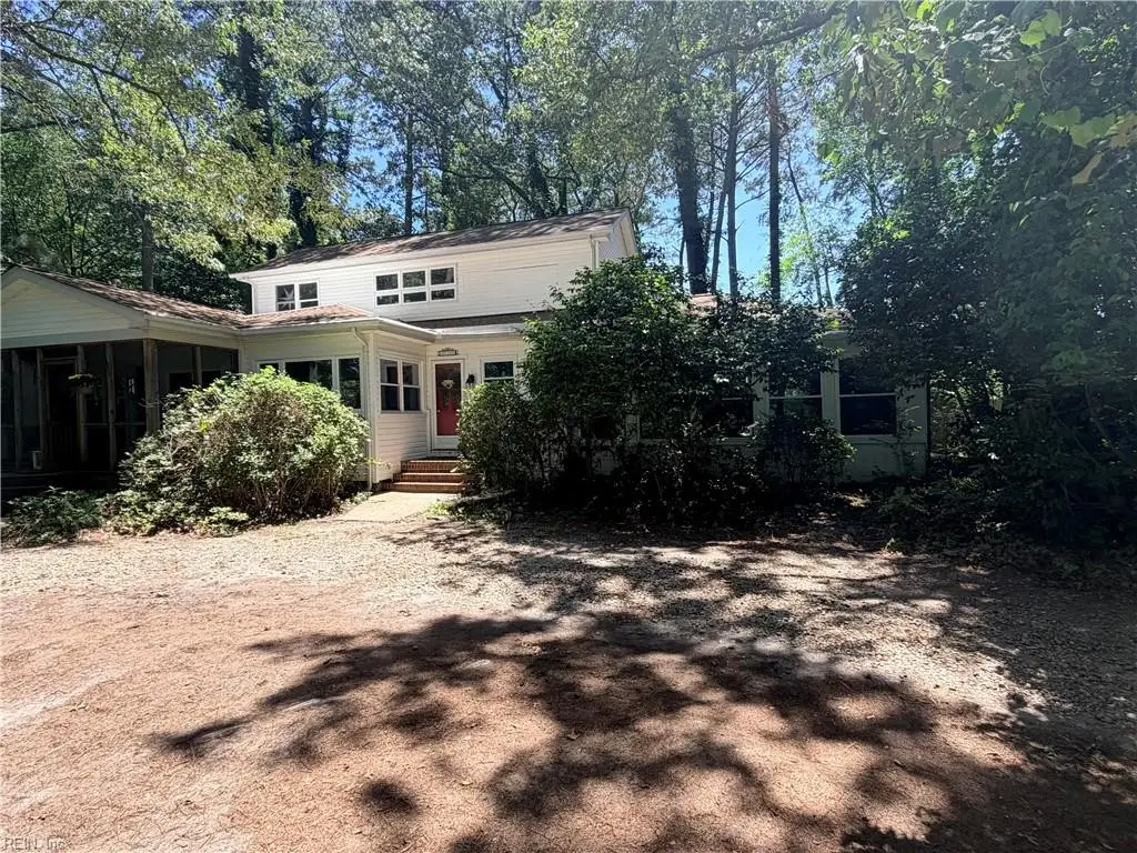 1137 Inland Road, Chesapeake, VA 23322 - #1