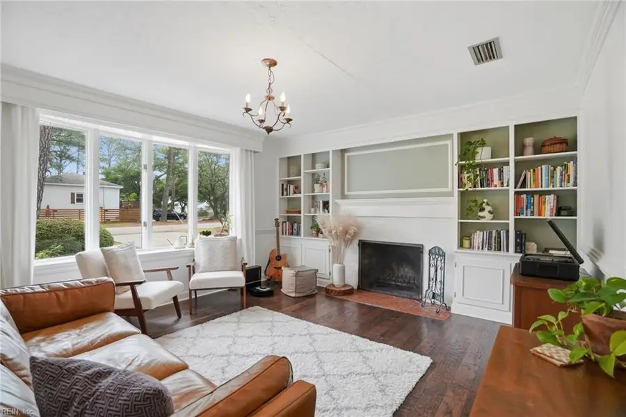2201 Ebb Tide Road, Virginia Beach, VA 23451 - #3