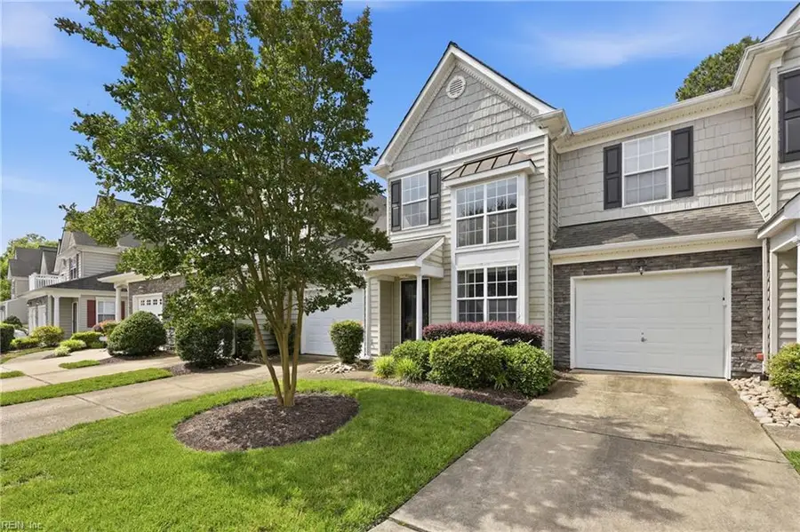 2002 Sawgrass Lane, Portsmouth, VA 23703 - #2
