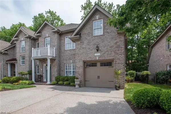 1032 Horton Place, Virginia Beach, VA 23454