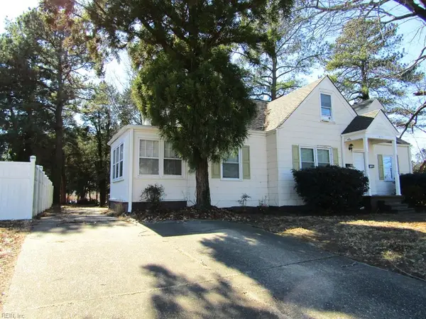 873 Norview Avenue, Norfolk, VA 23513