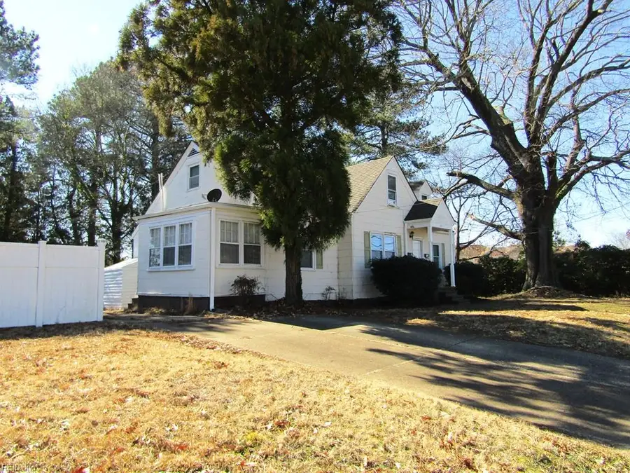 873 Norview Avenue, Norfolk, VA 23513 - #3