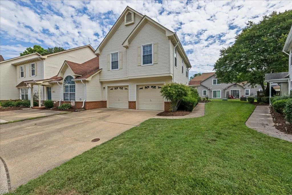 1123 Shoal Creek Trail, Chesapeake, VA 23320 - #1