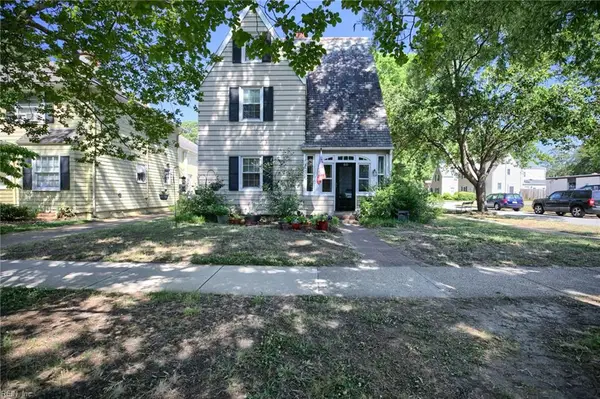 89 Main Street, Newport News, VA 23601