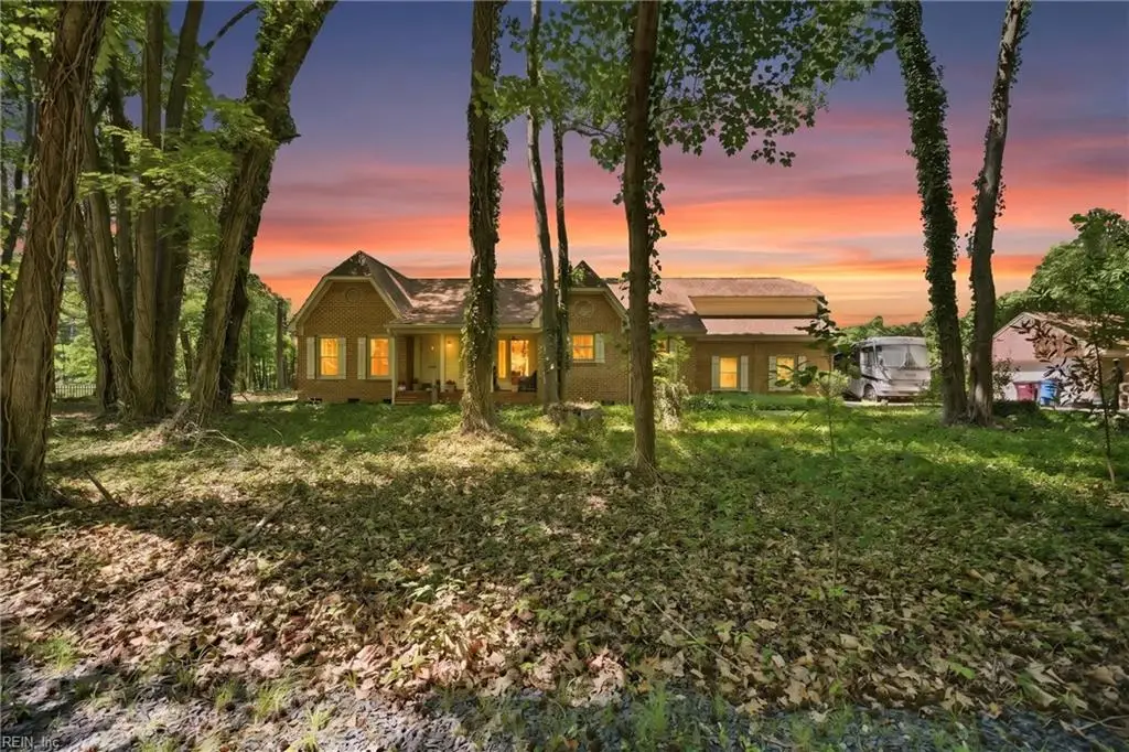 645 Ravenwoods Drive, Chesapeake, VA 23322 - #1