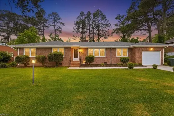 413 Shoreline Drive, Hampton, VA 23669