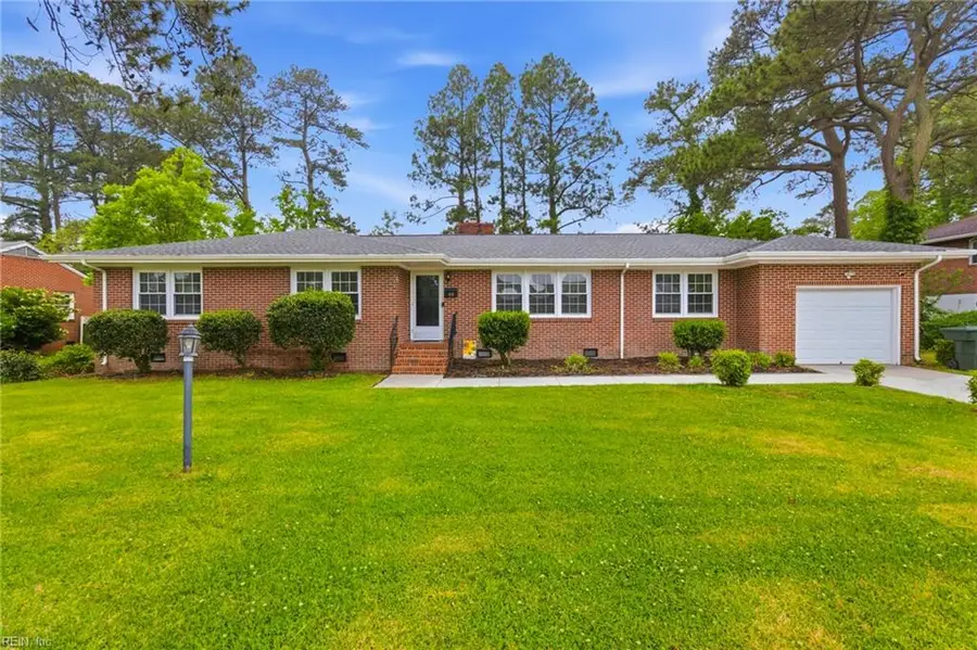 413 Shoreline Drive, Hampton, VA 23669 - #2