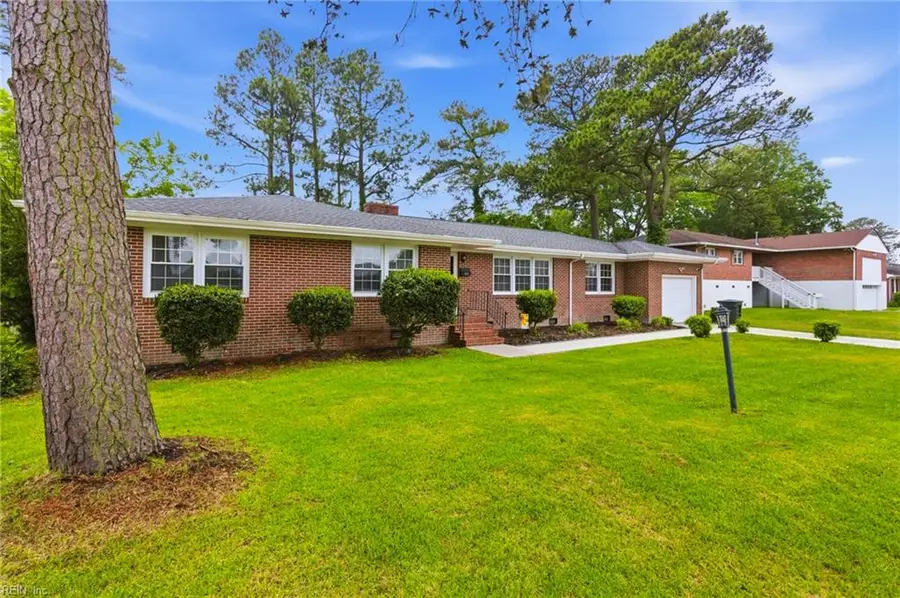 413 Shoreline Drive, Hampton, VA 23669 - #3