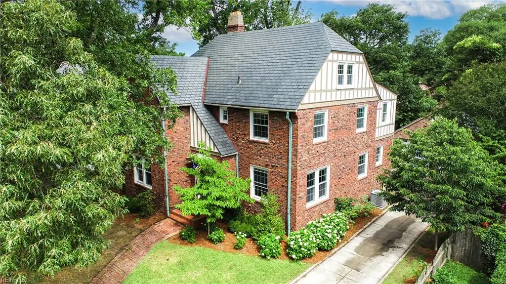7420 N Shore Road, Norfolk, VA 23505 - #1