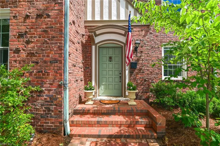 7420 N Shore Road, Norfolk, VA 23505 - #3