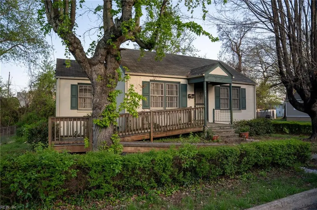414 10 1/2 Street Nw, Charlottesville, VA 22903 - #1