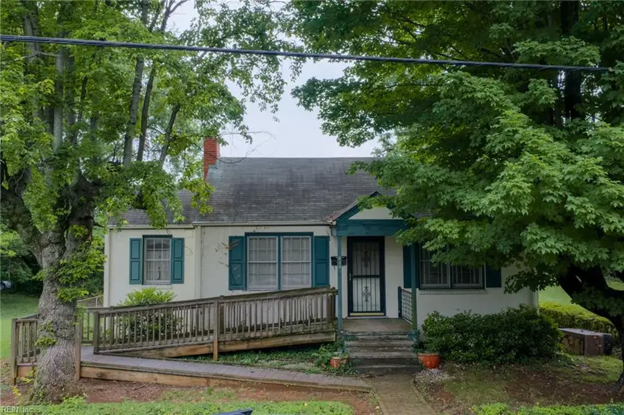 414 10 1/2 Street Nw, Charlottesville, VA 22903 - #2