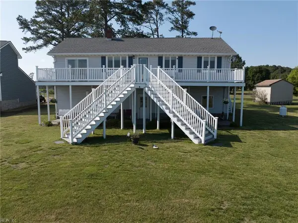 247 Pond Point Place, Foster, VA 23056